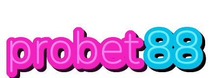 probet88 — logo kanal